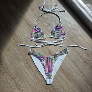 Oceanus Xs Bikini